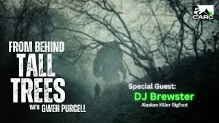 From Behind Tall Trees:  S5E3 DJ Brewster