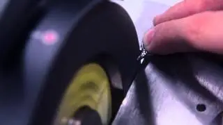 Seal Maker - Grinding machine 