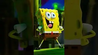 Tomorrow  the SpongeBob movie search for SquarePants is coming to digital like Apple TV