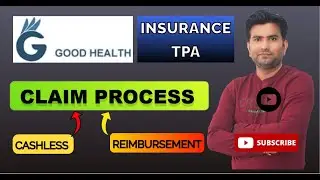 Good Health Insurance TPA Claim Process I Good Health Insurance TPA Ltd I TPA Insights I