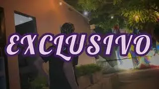 CARLINHO - Exclusivo (Video Oficial)