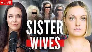 The Dangers of Being the Least Favorite Polygamist Wife (in The Order)