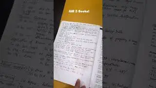 AIR 3 Kinjal Ajmera's preparation strategy for her DT Exam✨️