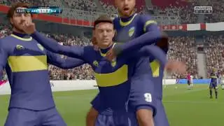 FIFA Army FC - FIFA 19 - Online Pro Clubs - LIVE