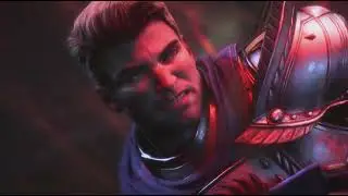 Dragon Age: The Veilguard Final Boss Fight