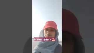 #mamsarbeach #dubailife #beachvibes #dubaibeaches #beachwalk #eveningbeach #beachday #beaches #dubai