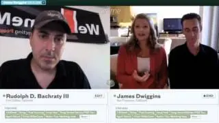 In 5 Years Everyone Will Be Doing Video - James Dwiggins