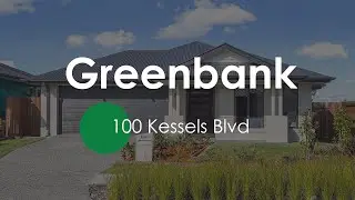 Crafted Property | Greenbank 100 Kessels Boulevard