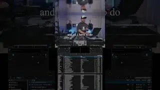 Диджеи!!! Убедитесь, что вы анализируете свою музыку ПРАВИЛЬНО!!! #djtips #dj #serato