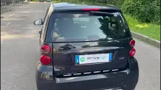 SMART fortwo 1000 52 kW MHD coup&eacute; pulse1