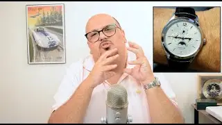 The CHEAPEST Annual Calendar Watches You Can Buy ! Crazy Value !