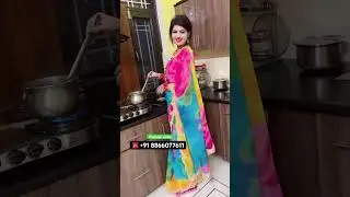 Viral saree viral modal #shopping #viralvideo #partywearsaree #dance