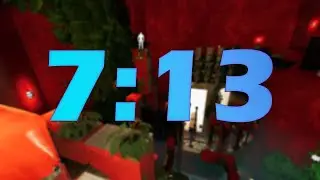 [OLD WR] Beton Brutal Any% Speedrun in 7:13