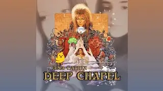 Ana Caprix - Deep Chapel (Malibu's loop from 23/10/2018 United in Flames)