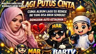 🚀ALBUM DJ REMIX JEDAG JEDUG FULLBASS POP INDONESIA TERBARU 2026 VIRAL TIKTOK NONSTOP #REMIX #2026