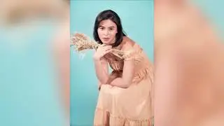 Claudia Barreto is a #prettywoman #trending #podcast #fashion #philippines #love #singer #gmanetwork