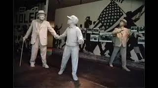 Birmingham Civil Rights Institute