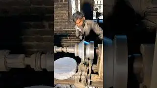 How this is made ? | Cooking Pot Making Process #shorts #shortvideo #skills