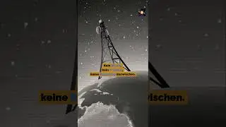 Bevor du weiter scrollst das hier ist verr&uuml;ckt: Bitcoin l&auml;uft mit Funkwellen #bitcoin #btc #bitnews
