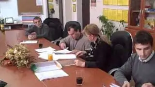 Renovation of PS Dimce A. Gaberot in Demir Kapija