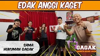 ANGGI MARITO IKUT MAIN GAGAK BARENG ABANG-ABANG!