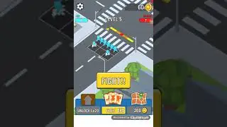 Не победимый босс!!!        Gang Clash #2