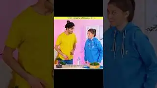 These Funny Pranks Will Leave Your Friend Shocked #trendingshorts