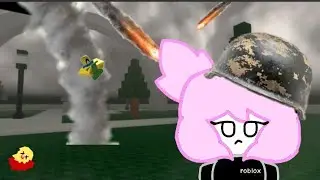 Chile simulator (natural disaster survival)