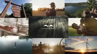 NOW IS THE TIME // CLEAN WISCONSIN