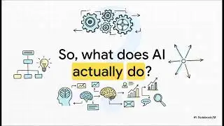 Intro to AI | W14/1 Tanjung Lesung President University