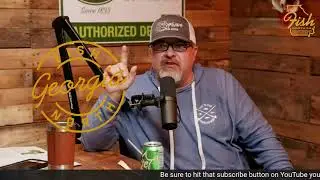 Lake Nottely, and Lake Lanier BFL Recap. The Show @ FNG