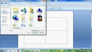Excel 2007: how to mail merge pictures from excel to word