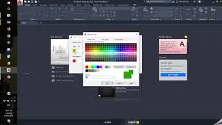 Autodesk - How to compare AutoCAD Drawings #Hacktober