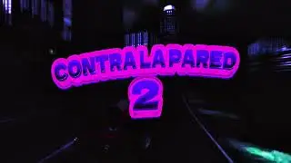 CONTRA LA PARED 2 x DJ Cronox, @kekobrrako, @TomiRmx | 2025