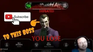 I beat FATAL twisted tower 100! such a 