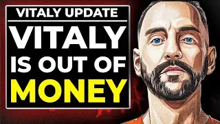 Vitaly Officially BROKE &ndash; Philippines Planning To End Him Forever