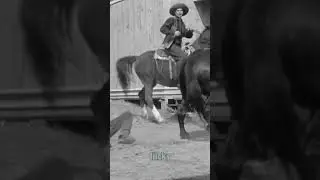 Man with the Gun 1955 #cinema #western #robertmitchum #movie #clips #film  #cowboys