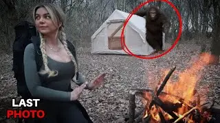 The Most SHOCKING Bigfoot Stories Ever Recorded!