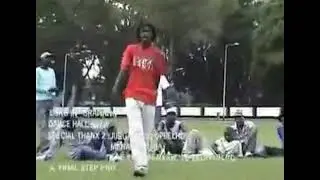 DANCEHALL CREW- LUKU IN SRANAN