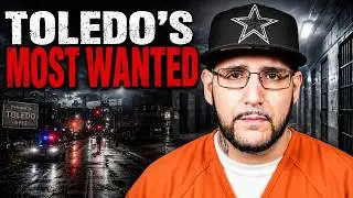 I Was Toledo&rsquo;s Most Wanted &mdash; Then I Went to Prison