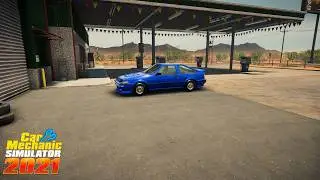 Sakura Takumi Rebuild!