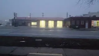 Midwest Small Town Ambient Sound Loop/Sleep