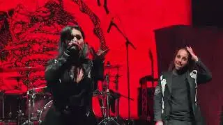 Lacuna Coil - 