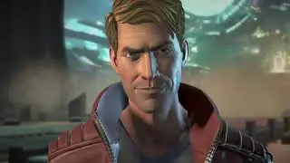 PerpleX Plays Guardians of the Galaxy The Telltale Game Part 2