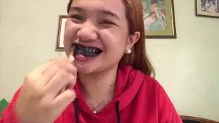 Dr. Smile Bamboo Charcoal Tooth Powder Review