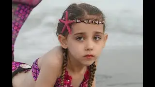 Mermaid Amelia