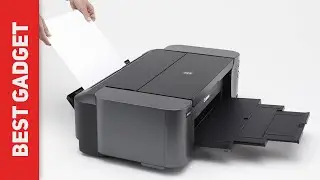 Canon PIXMA PRO-10 - Best Large Format Printers Review