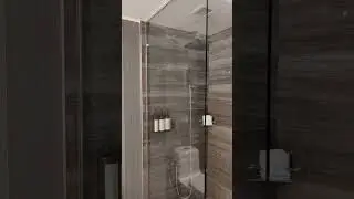 Fairmont Waterfront City View Room