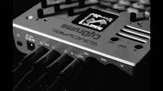 mimiのsound rab HCDNB