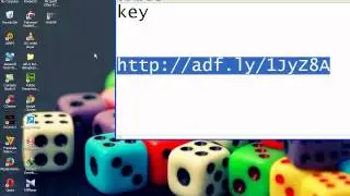 Adf ly Bot   Ultimatextmhacks com 2015 + key